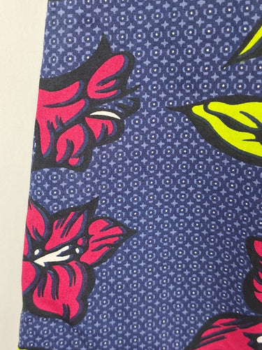 Second-Hand - Boom Shankar Colour Pop Midi Dress Size 12 - SwapUp