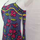 Second-Hand - Boom Shankar Colour Pop Midi Dress Size 12 - SwapUp