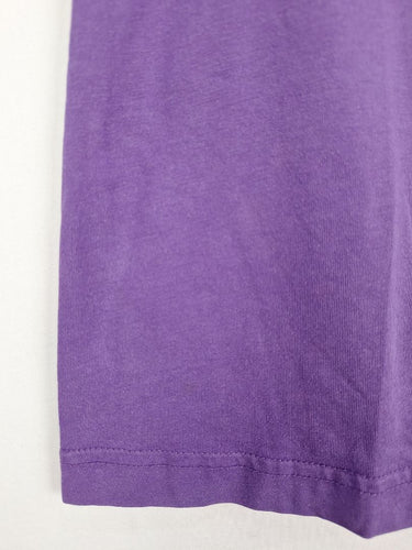 Second-Hand - Adidas Essential Logo Activewear Top Size 8 - SwapUp