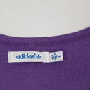 Second-Hand - Adidas Essential Logo Activewear Top Size 8 - SwapUp