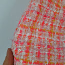 Second-Hand - Sheike Dressy Neon Monaco Shorts Size 6 - SwapUp