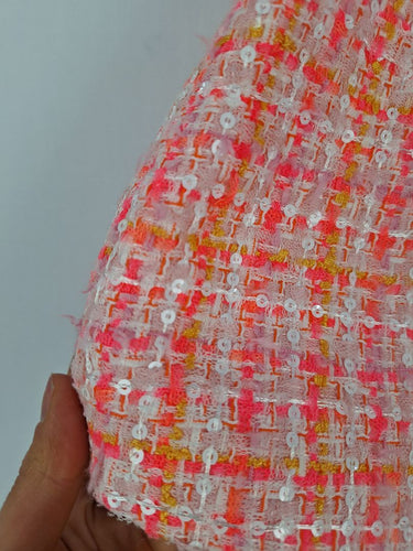 Second-Hand - Sheike Dressy Neon Monaco Shorts Size 6 - SwapUp