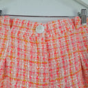 Second-Hand - Sheike Dressy Neon Monaco Shorts Size 6 - SwapUp