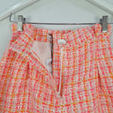 Second-Hand - Sheike Dressy Neon Monaco Shorts Size 6 - SwapUp