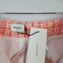 Second-Hand - Sheike Dressy Neon Monaco Shorts Size 6 - SwapUp