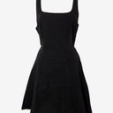 Second-Hand - Princess Highway Allie Contrast Mini Dress Size 6 - SwapUp
