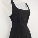 Second-Hand - Princess Highway Allie Contrast Mini Dress Size 6 - SwapUp