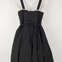 Second-Hand - Princess Highway Allie Contrast Mini Dress Size 6 - SwapUp