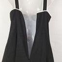 Second-Hand - Princess Highway Allie Contrast Mini Dress Size 6 - SwapUp