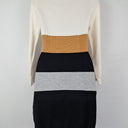 Second-Hand - Yours Truly Cute Fine Knit Mini Dress Size 6 - SwapUp