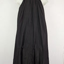 Second-Hand - Husk Effortless Resortwear Silk Dress Size L - SwapUp