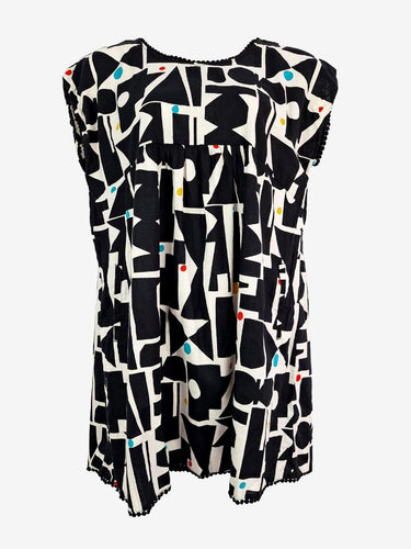 Gorman Artistic Breezy Cotton Dress Size 14