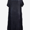 Second-Hand - Adorne Stone Washed Effortless Shift Dress Size 10 - SwapUp