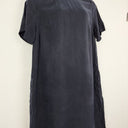 Second-Hand - Adorne Stone Washed Effortless Shift Dress Size 10 - SwapUp