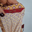 Second-Hand - Tigerlily Mango Raspberry Lemonade Summer Mini Dress Size 10 - SwapUp