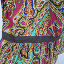Second-Hand - Tigerlily Artistic Mini Key Hole Dress Size 10 - SwapUp