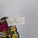 Second-Hand - Tigerlily Artistic Mini Key Hole Dress Size 10 - SwapUp