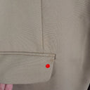 Second-Hand - Arket Camel Single Button Blazer Size 8 - SwapUp