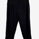 Second-Hand - Sportscraft Essential Black Tailored Pants Size 10 - SwapUp