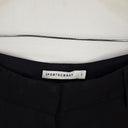 Second-Hand - Sportscraft Essential Black Tailored Pants Size 10 - SwapUp