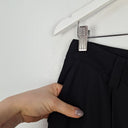 Second-Hand - Sportscraft Essential Black Tailored Pants Size 10 - SwapUp