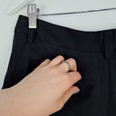 Second-Hand - Sportscraft Essential Black Tailored Pants Size 10 - SwapUp