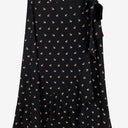 Second-Hand - Rue Madame Mini Bouquet Wrap Skirt Size S - SwapUp