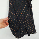 Second-Hand - Rue Madame Mini Bouquet Wrap Skirt Size S - SwapUp