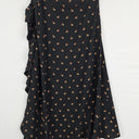 Second-Hand - Rue Madame Mini Bouquet Wrap Skirt Size S - SwapUp