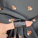 Second-Hand - Rue Madame Mini Bouquet Wrap Skirt Size S - SwapUp