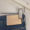 Second-Hand - Everlane High Rise Ankle Skinny Jeans Size 10 - SwapUp