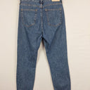 Second-Hand - Everlane High Rise Ankle Skinny Jeans Size 10 - SwapUp