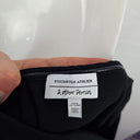 Second-Hand - & Other Stories Liquorice Drop Waist Strapless Dress Size M - SwapUp