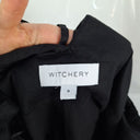 Second-Hand - Witchery Strappy Cotton Sun Dress Size 8 - SwapUp