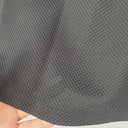 Second-Hand - Seed Black Textured Top Size XS - SwapUp