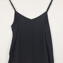Second-Hand - Boho Bird Strappy Summer Staple Top Size 14 - SwapUp