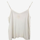 Second-Hand - Boho Bird Bright White Capsule Cami Top Size 14 - SwapUp
