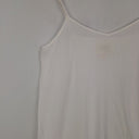 Second-Hand - Boho Bird Bright White Capsule Cami Top Size 14 - SwapUp