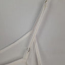 Second-Hand - Boho Bird Bright White Capsule Cami Top Size 14 - SwapUp