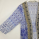 Second-Hand - inoa By The Pool Embellished Open Style Overswim Size S - SwapUp