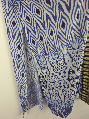 Second-Hand - inoa By The Pool Embellished Open Style Overswim Size S - SwapUp