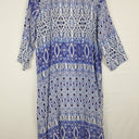 Second-Hand - inoa By The Pool Embellished Open Style Overswim Size S - SwapUp