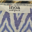 Second-Hand - inoa By The Pool Embellished Open Style Overswim Size S - SwapUp
