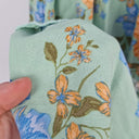 Second-Hand - Grace & Co Everyday Tie Waist Sun Dress Size 8 - SwapUp