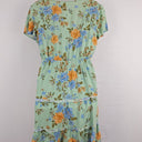 Second-Hand - Grace & Co Everyday Tie Waist Sun Dress Size 8 - SwapUp