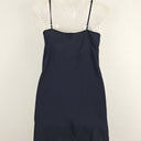 Second-Hand - Witchery Flowering Lilies High Neck Dress Size 6 - SwapUp