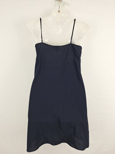 Second-Hand - Witchery Flowering Lilies High Neck Dress Size 6 - SwapUp