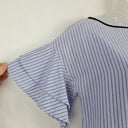 Second-Hand - Seed Preppy Striped Tunic Dress Size 6 - SwapUp