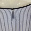 Second-Hand - Seed Preppy Striped Tunic Dress Size 6 - SwapUp