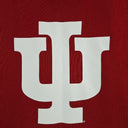 Second-Hand - Adidas X Indiana Hoosiers Logo T-shirt Size S - SwapUp